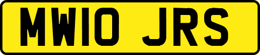 MW10JRS