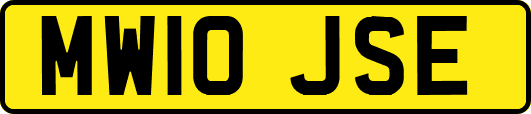 MW10JSE