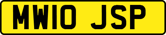 MW10JSP