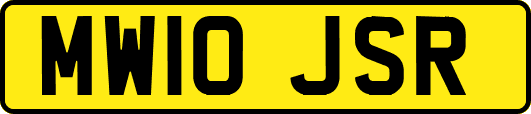 MW10JSR