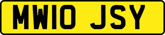 MW10JSY