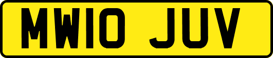 MW10JUV