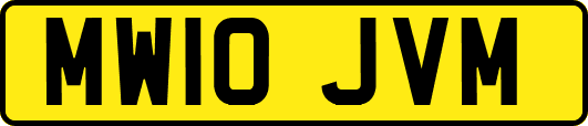 MW10JVM