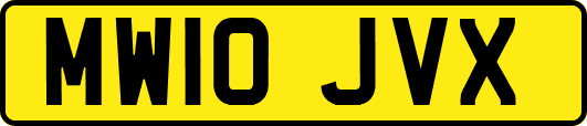 MW10JVX