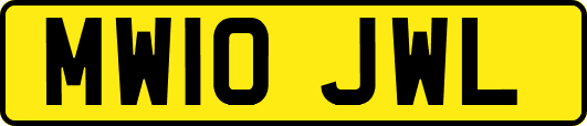 MW10JWL