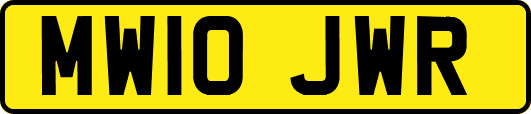 MW10JWR