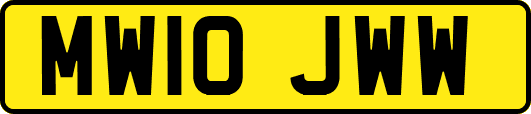 MW10JWW
