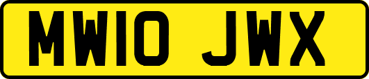 MW10JWX