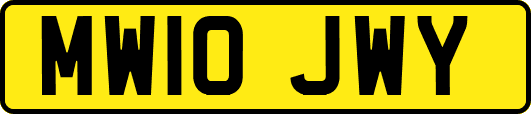 MW10JWY