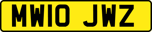 MW10JWZ