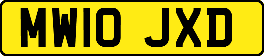 MW10JXD