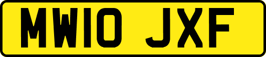 MW10JXF