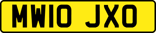 MW10JXO