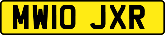 MW10JXR