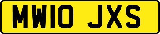 MW10JXS