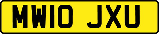 MW10JXU