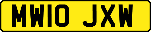 MW10JXW