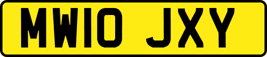 MW10JXY