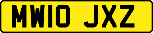 MW10JXZ