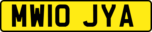 MW10JYA