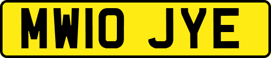 MW10JYE
