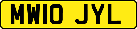 MW10JYL