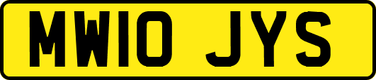 MW10JYS
