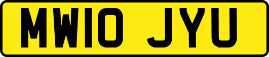 MW10JYU
