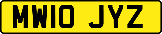 MW10JYZ