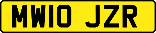 MW10JZR
