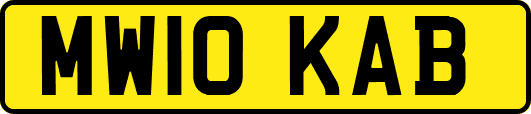 MW10KAB