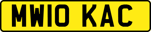 MW10KAC