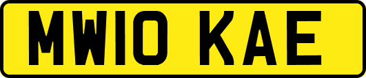 MW10KAE