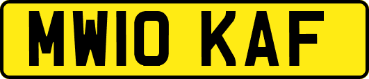 MW10KAF