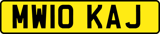 MW10KAJ