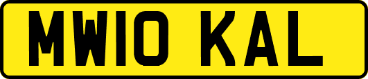 MW10KAL