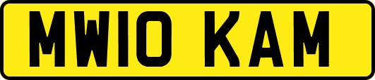 MW10KAM