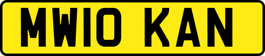 MW10KAN