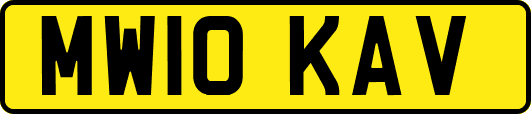 MW10KAV