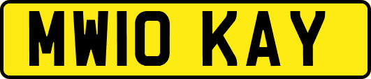 MW10KAY