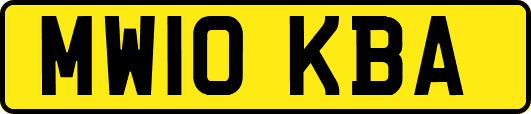 MW10KBA