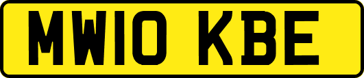 MW10KBE