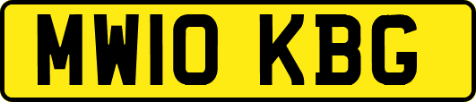 MW10KBG