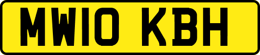 MW10KBH
