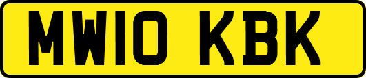 MW10KBK