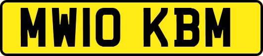 MW10KBM