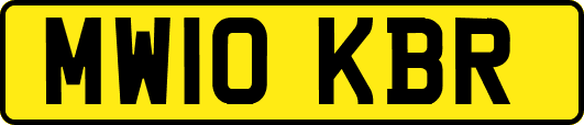 MW10KBR