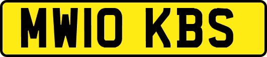 MW10KBS