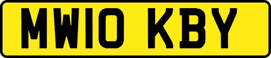 MW10KBY