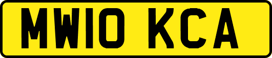 MW10KCA